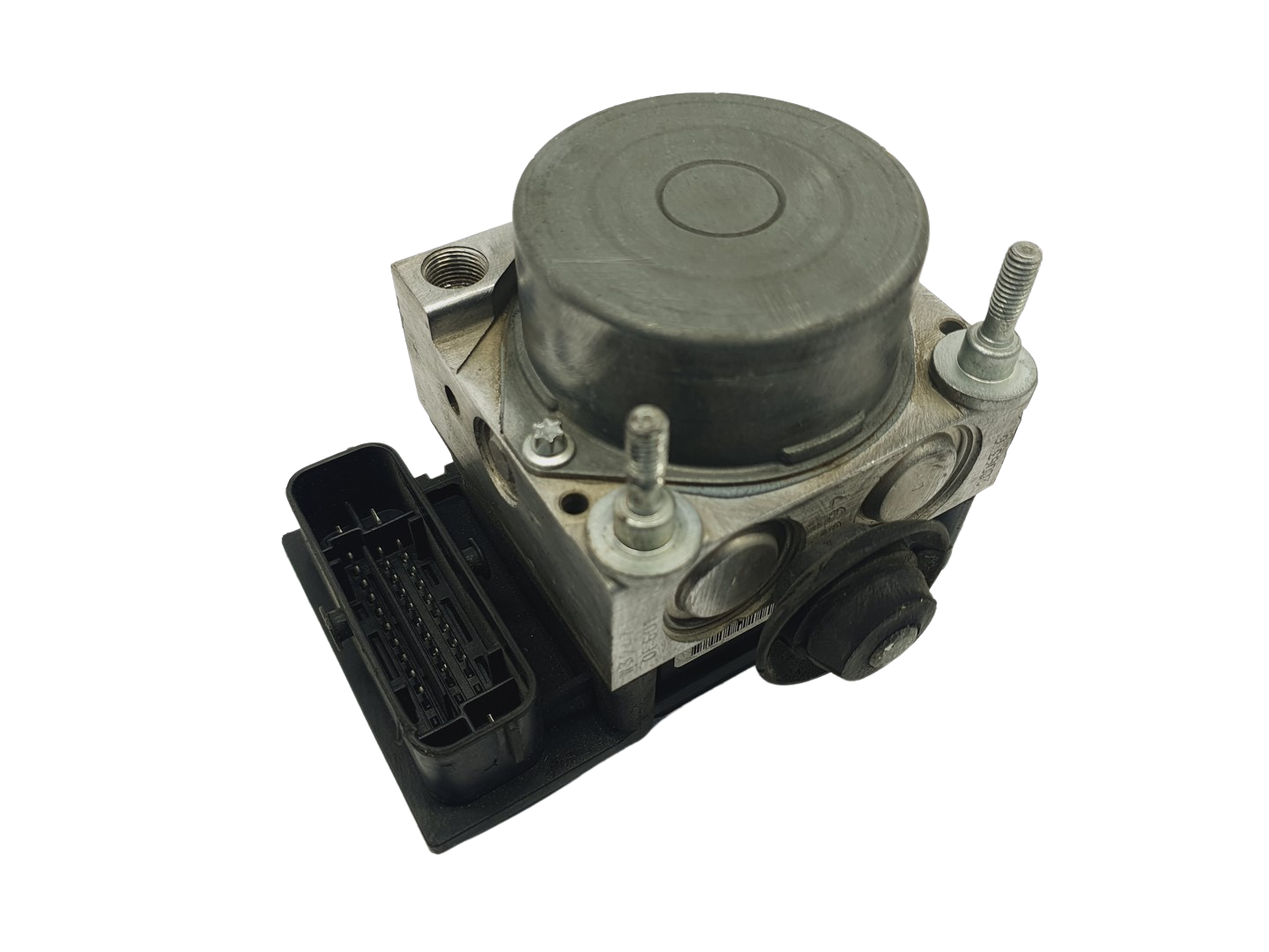 Abs Pump Fiat Panda 51799595 0265800673 0265232021 Bosch 64597 main product photo