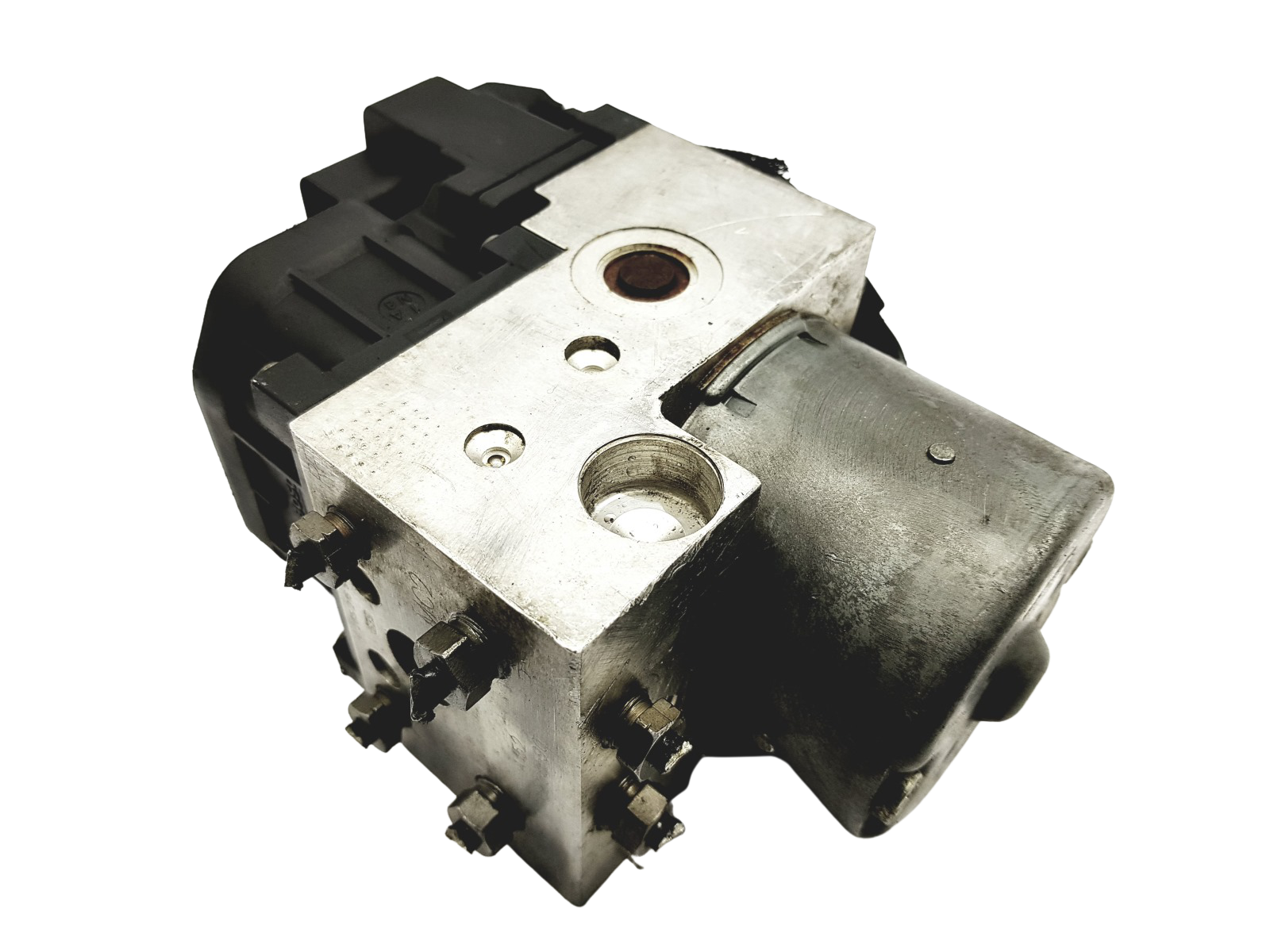 Abs Pump Fiat Multipla 46837590 0273004684 Bosch 42735 main product photo