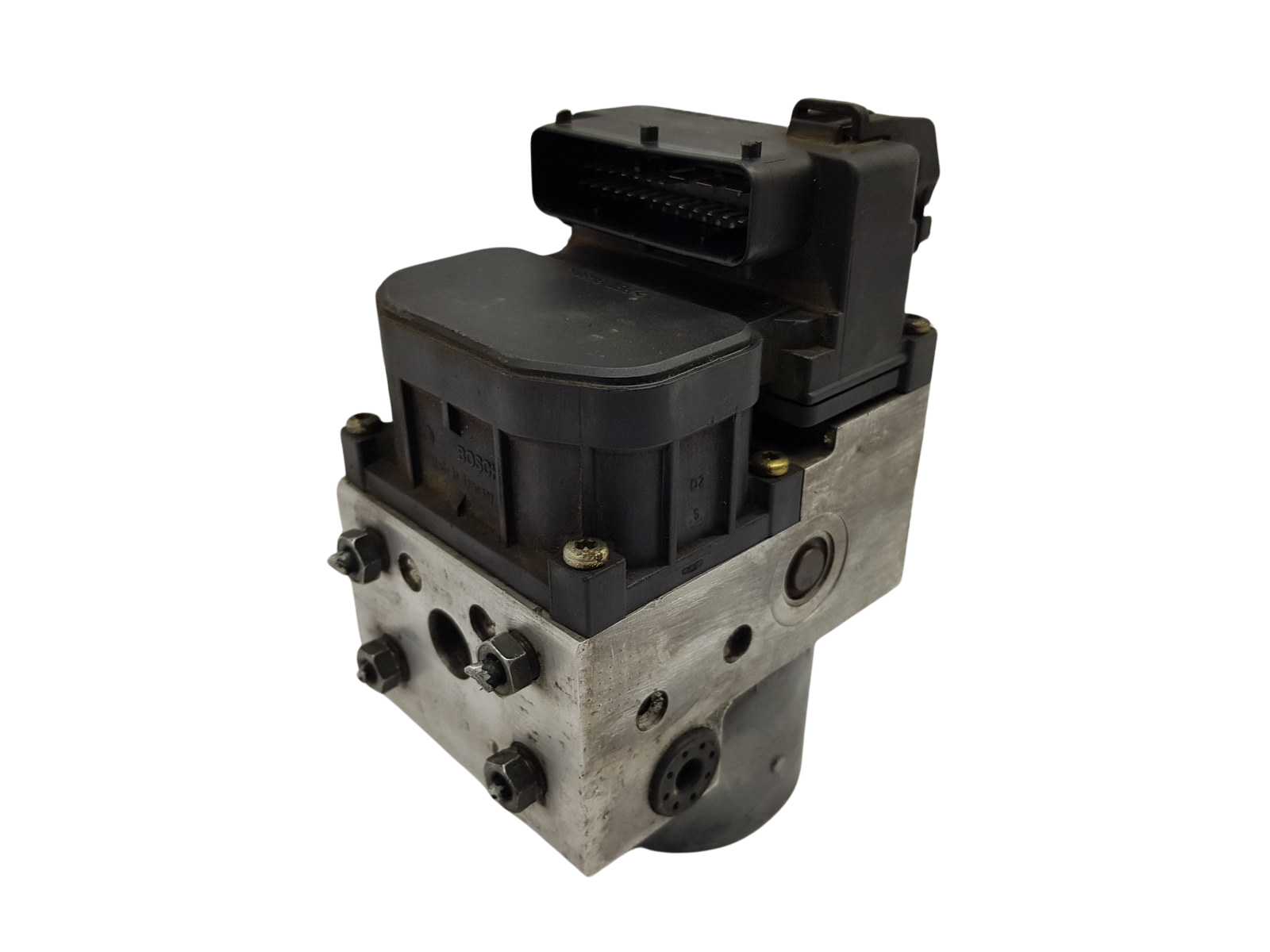 Abs Pump Citroen Xsara Picasso 9633666580 0273004353 4210 main product photo