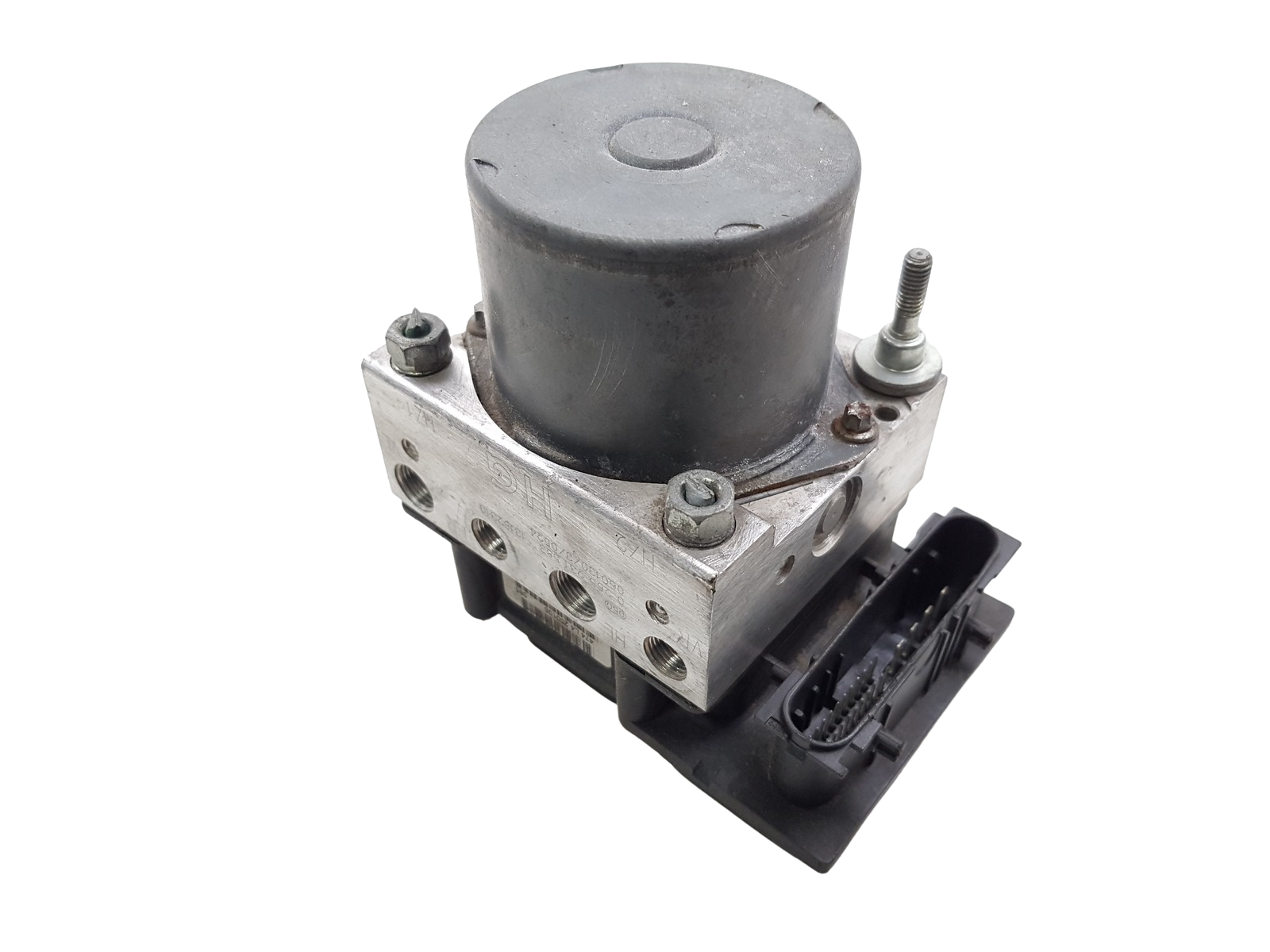 Abs Pump Opel Corsa C 13182319 0265800443 0265231583 Bosch 1902 main product photo