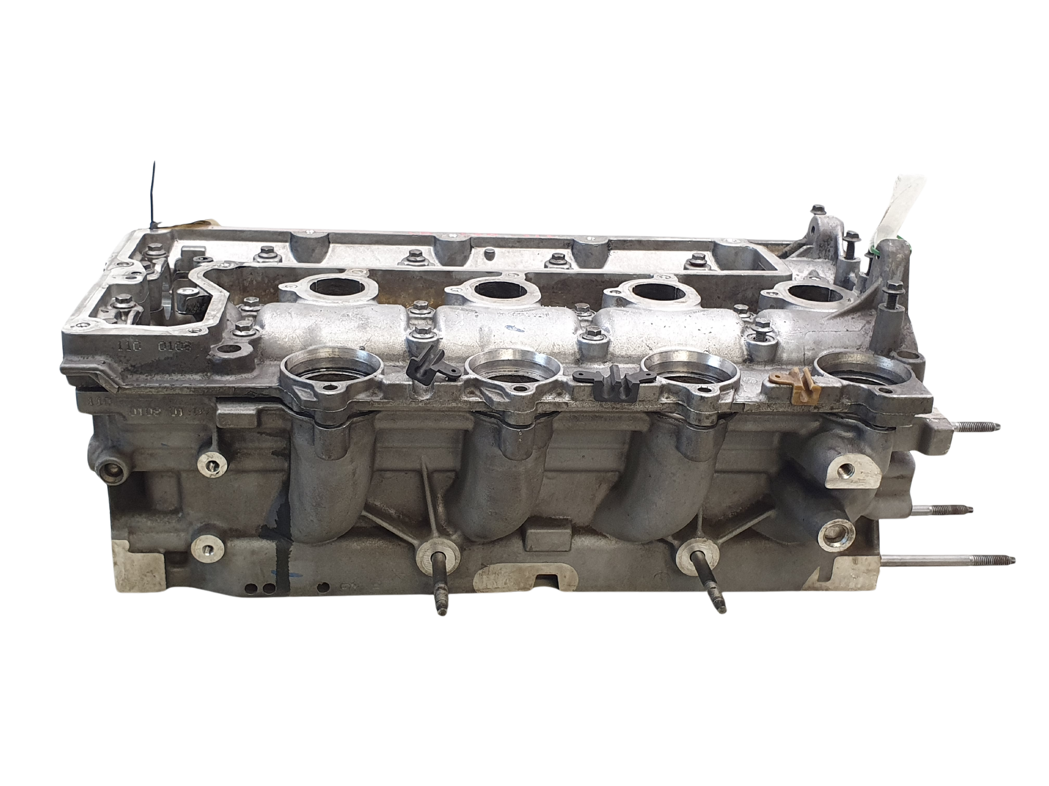 Silindripea 0200EF 9641752610 V45 2.0 HDI 16v TDCi Peugeot Ford S17 main product photo