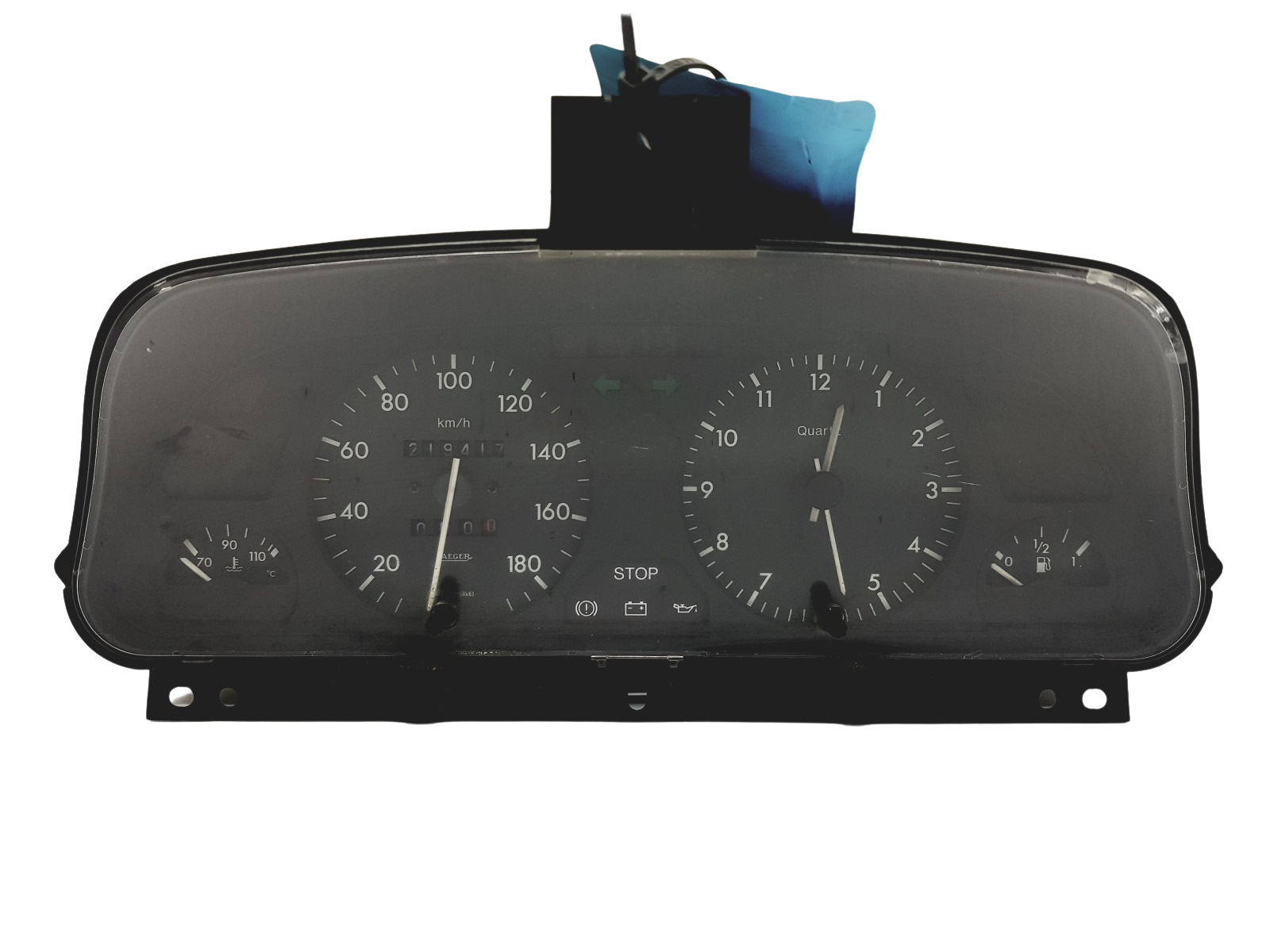 Spidomeeter Scudo Jumpy Expert 1480110080 Fiat PSA 45050 main product photo