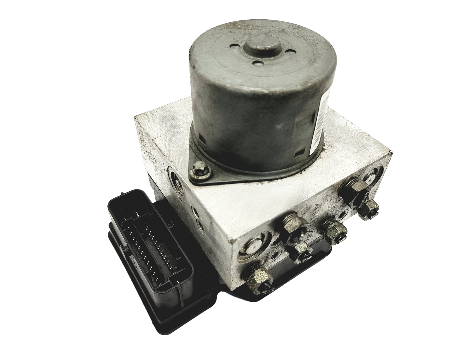 Abs Pump Ford CG91-2C405-FB TRW main product photo