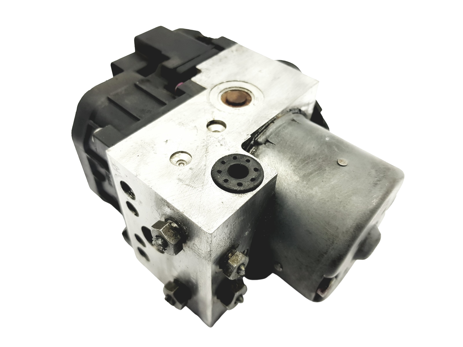 Abs Pump Fiat Seicento 46556475 0265216710 Bosch 46031 main product photo