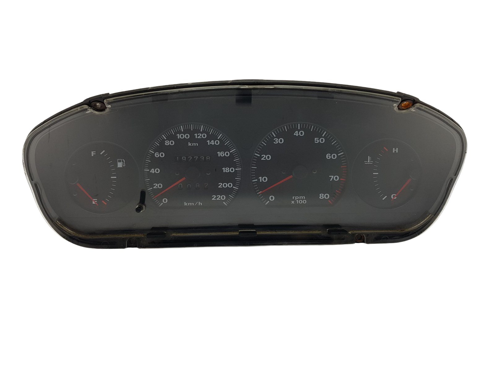 Spidomeeter Fiat Bravo Brava 46457779 2890 main product photo
