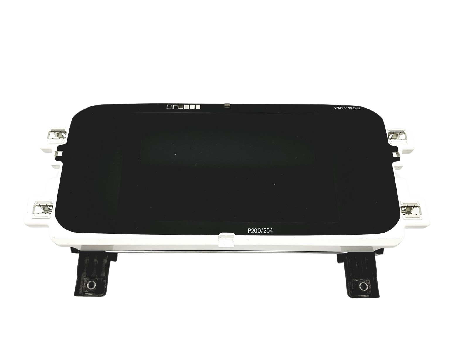 Tahhomeeter Opel Corsa F 9835151680 Visteon 57920 main product photo