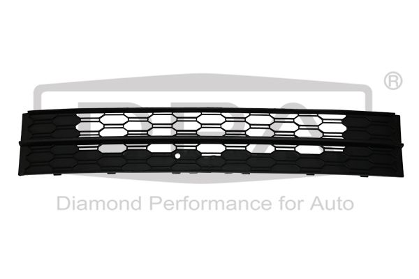 Põrkeraua Rest 5E0853677L 88531797602 Skoda Octavia 3 DPA main product photo