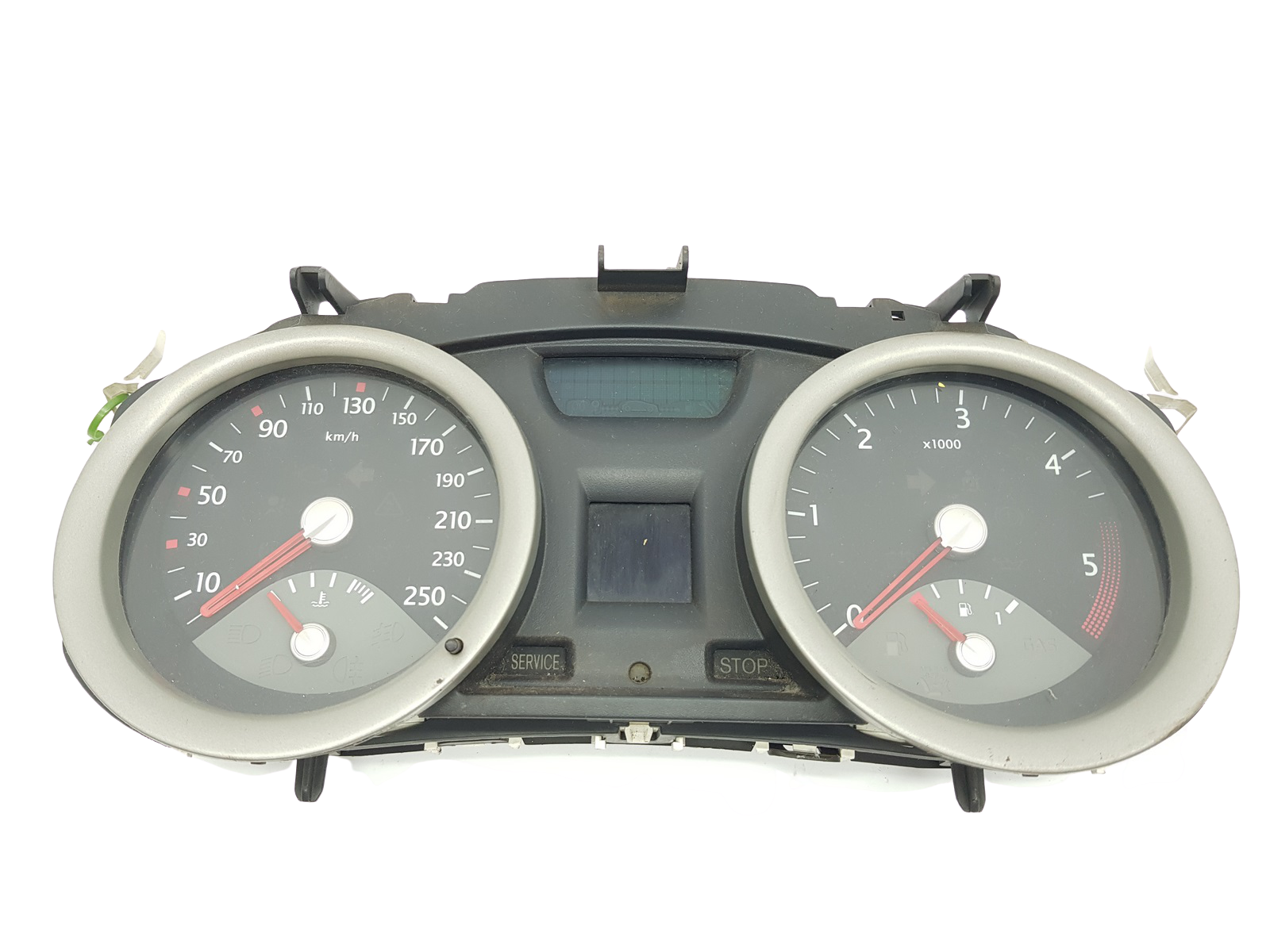 Tahhomeeter Renault Megane 2 8200399700 D 26049 main product photo