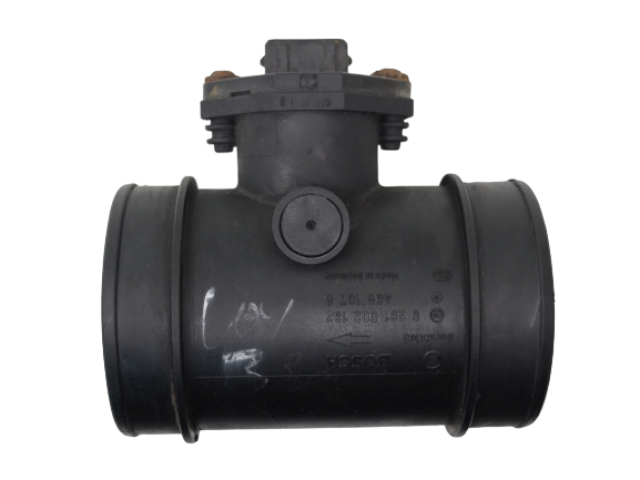 Õhuvoolumõõtur Chrysler 0281002132 4861076 2.5 TD Bosch main product photo