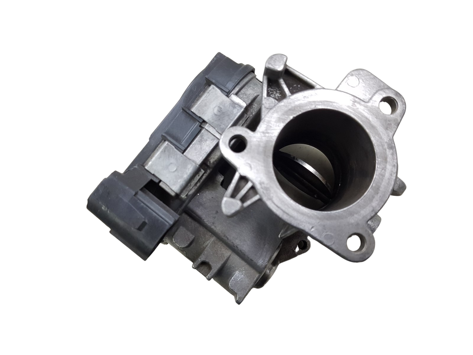 Gaasiklapi ventiil 55213019 40DFP1 Fiat Alfa Romeo 3038 main product photo