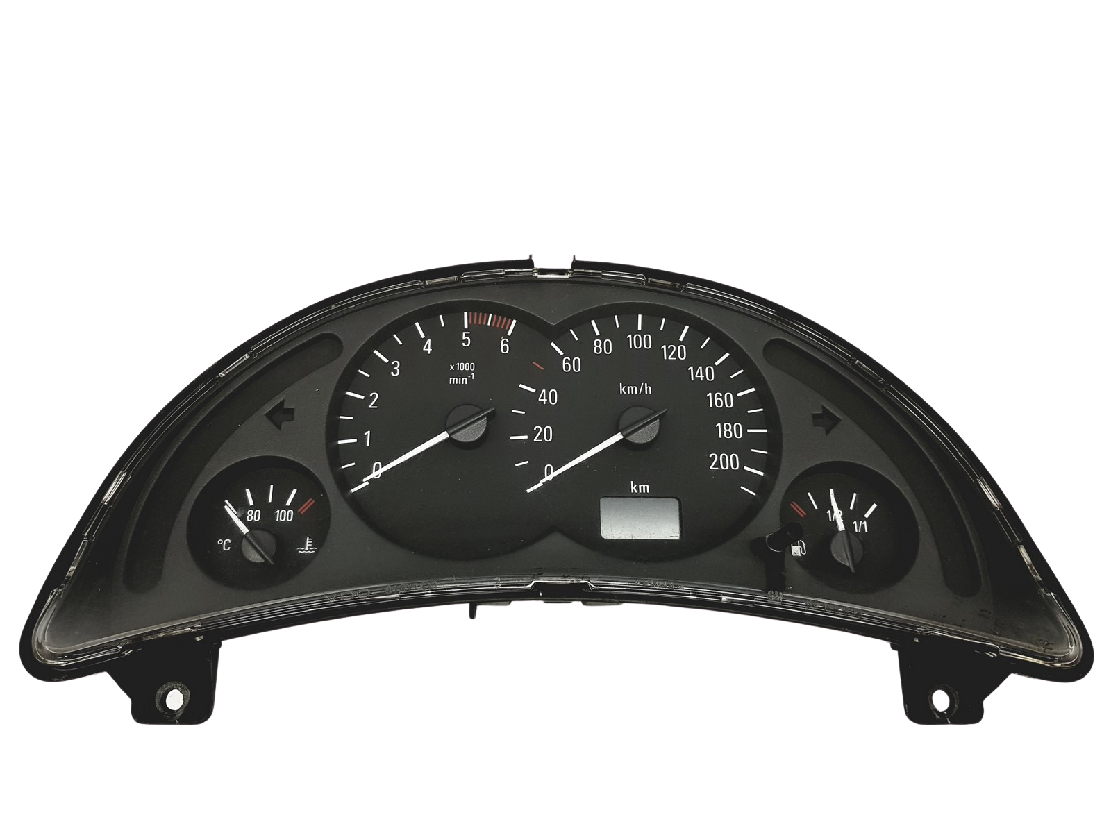 Tahhomeeter Opel Corsa C 13173347WA 110008988026 31297 main product photo