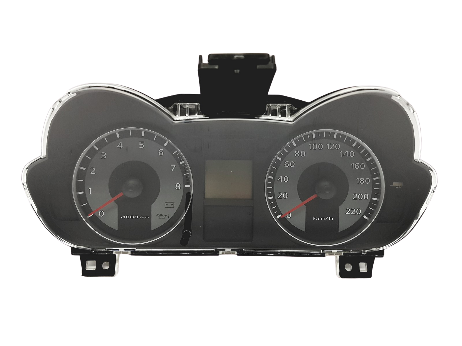 Spidomeeter Mitsubishi Colt 8100B542J MM0051-015 32238 main product photo