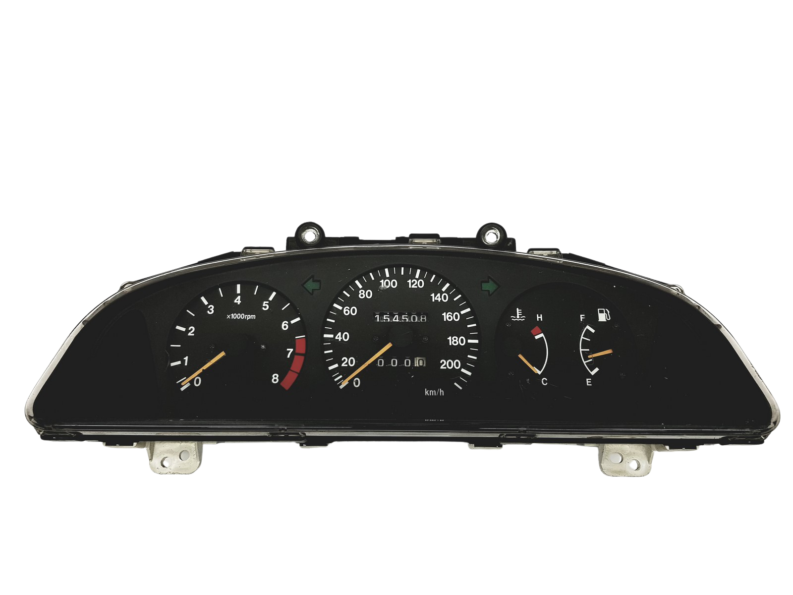 Spidomeeter Suzuki Baleno 34100-60G40 34100-5GA 50206 main product photo