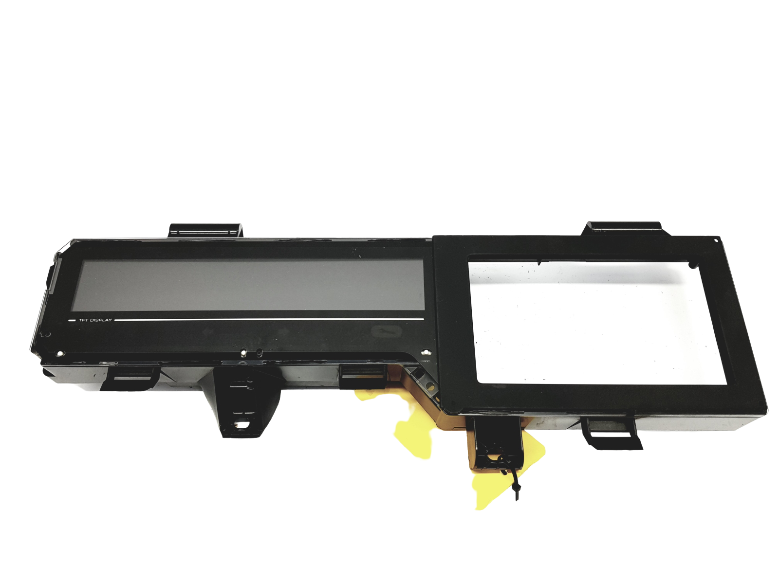 Tahhomeeter Renault Scenic 3 248100996R 44823 main product photo