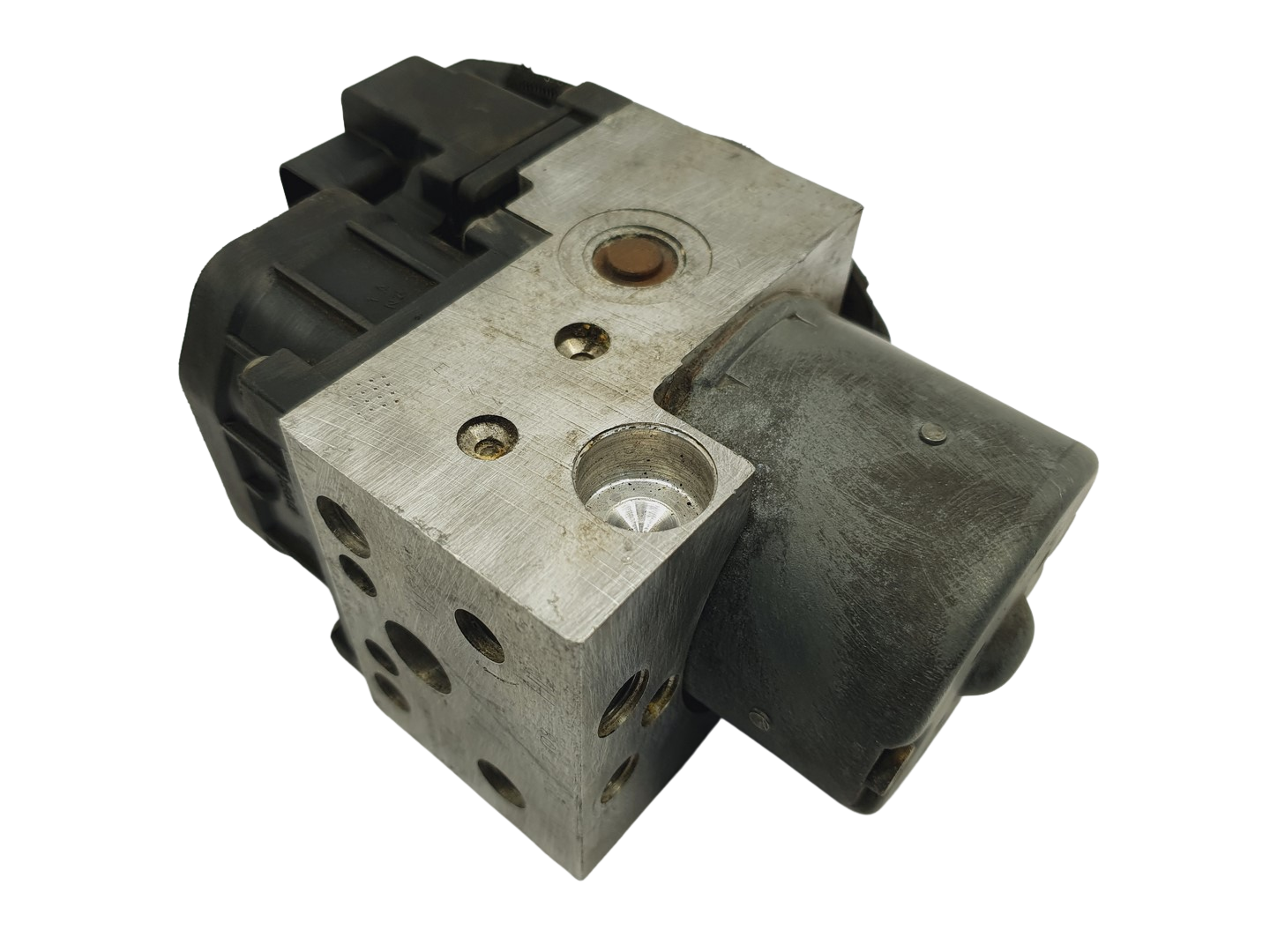 Abs Pump Opel Corsa C 09127108 0265216478 0273004227 65857 main product photo