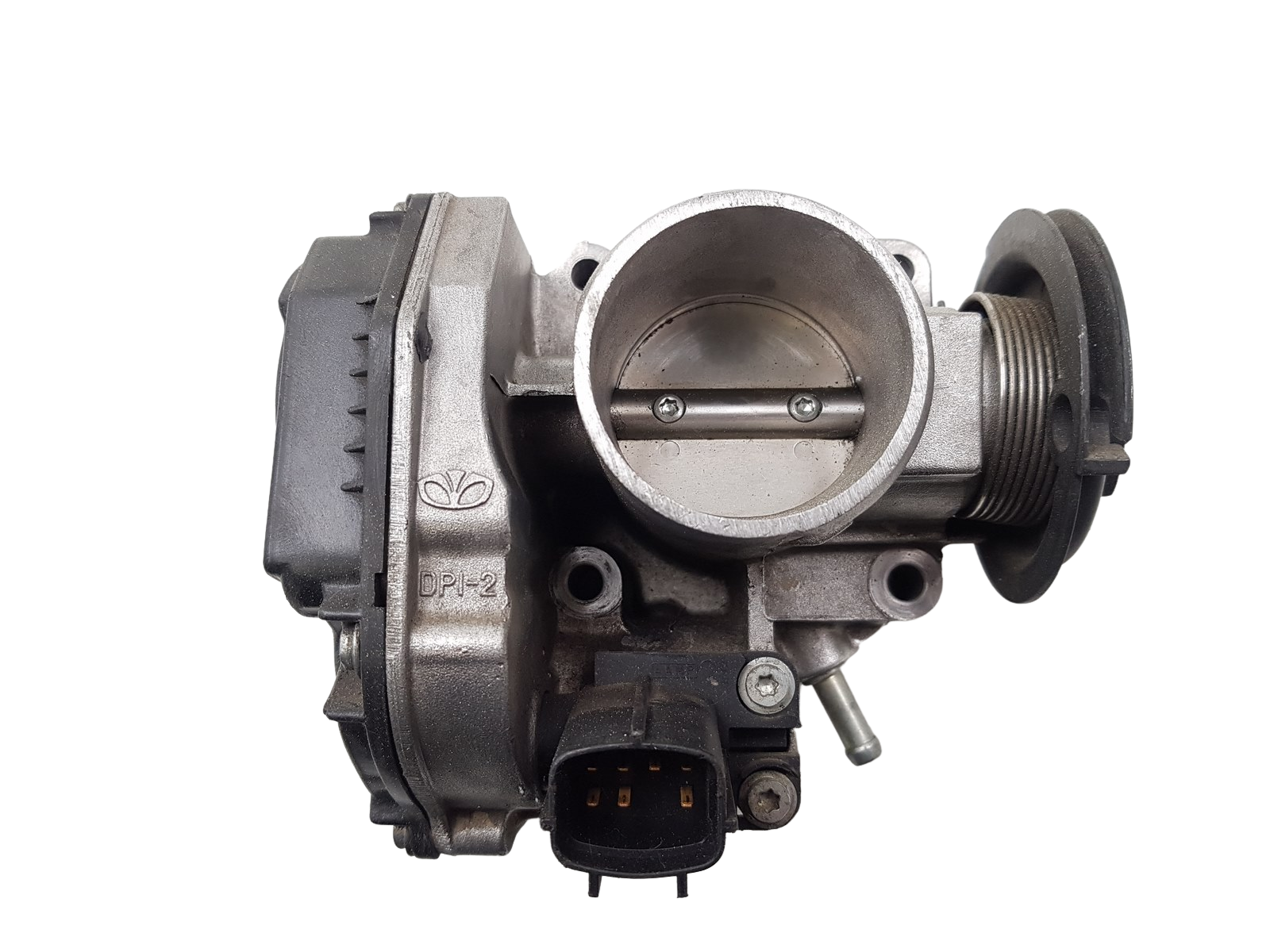 Gaasiklapi ventiil Daewoo Chevrolet DPI-2 1450 main product photo