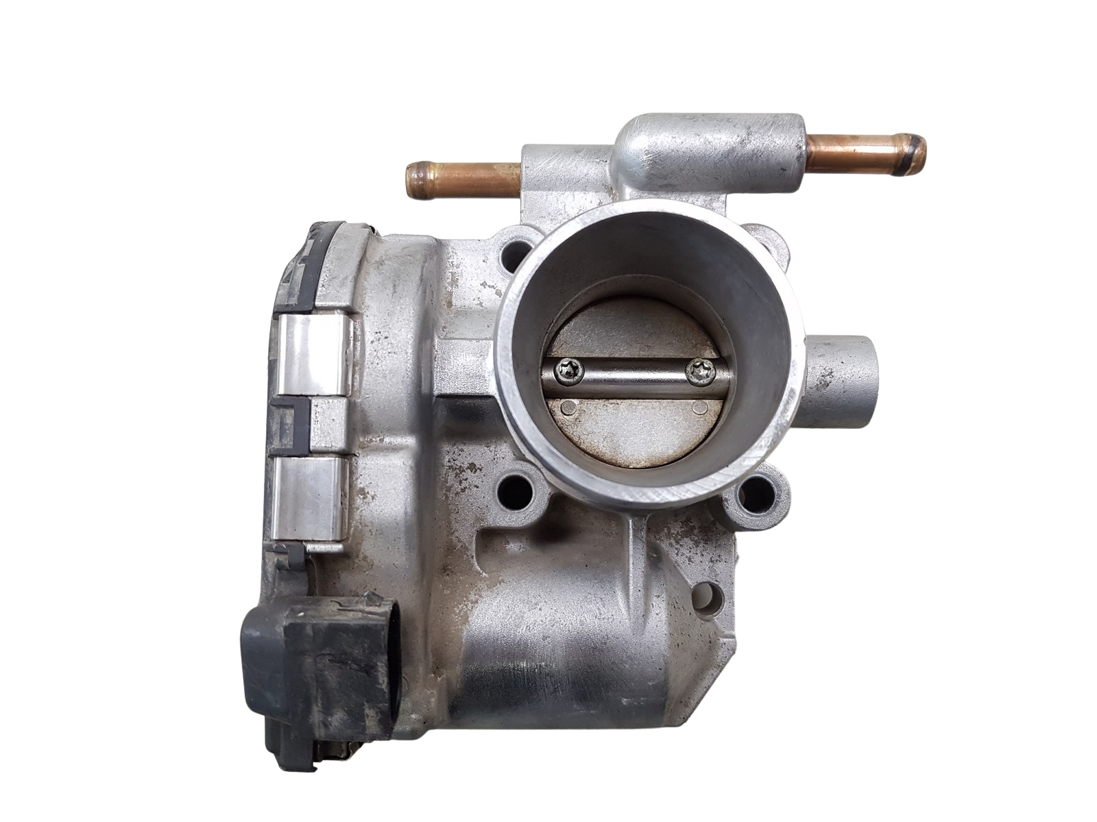 Gaasiklapi ventiil Opel 24420536 0280750133 Bosch 1485 main product photo