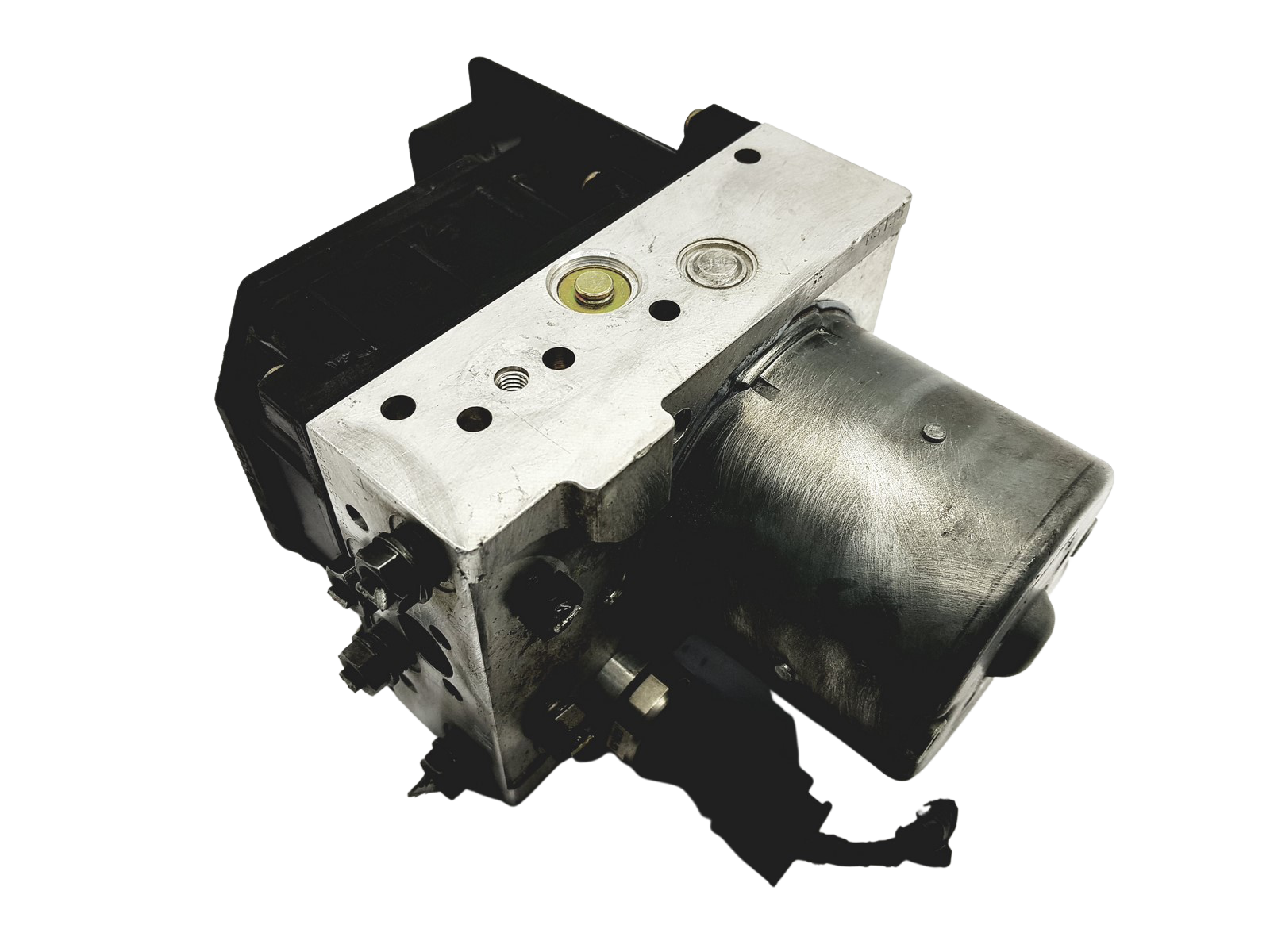 Abs Pump BMW 3451 6759848 0265225152 Bosch main product photo