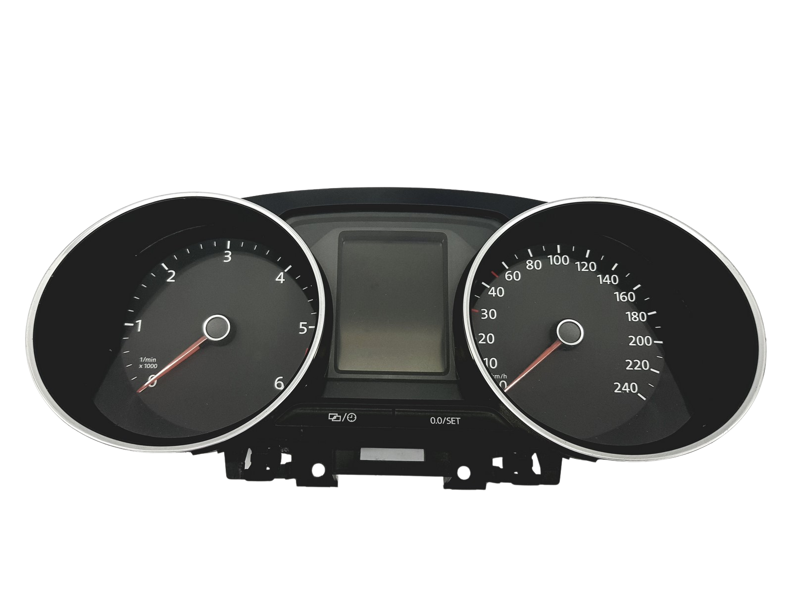 Tahhomeeter VW Polo 6R 6C0920731L A2C38467900 VDO main product photo