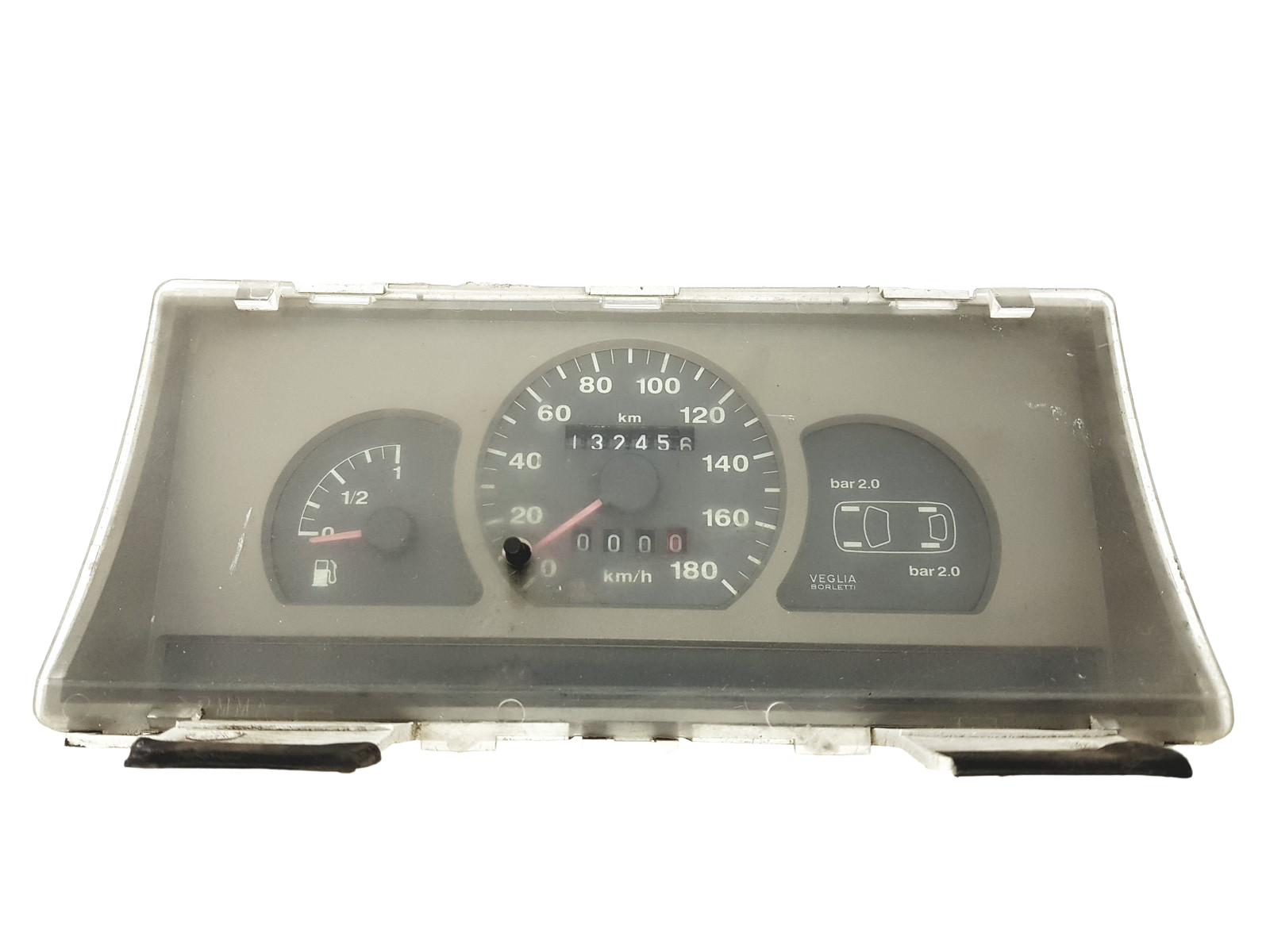 Spidomeeter Fiat Cinquecento 0690050 6062620010 41263 main product photo