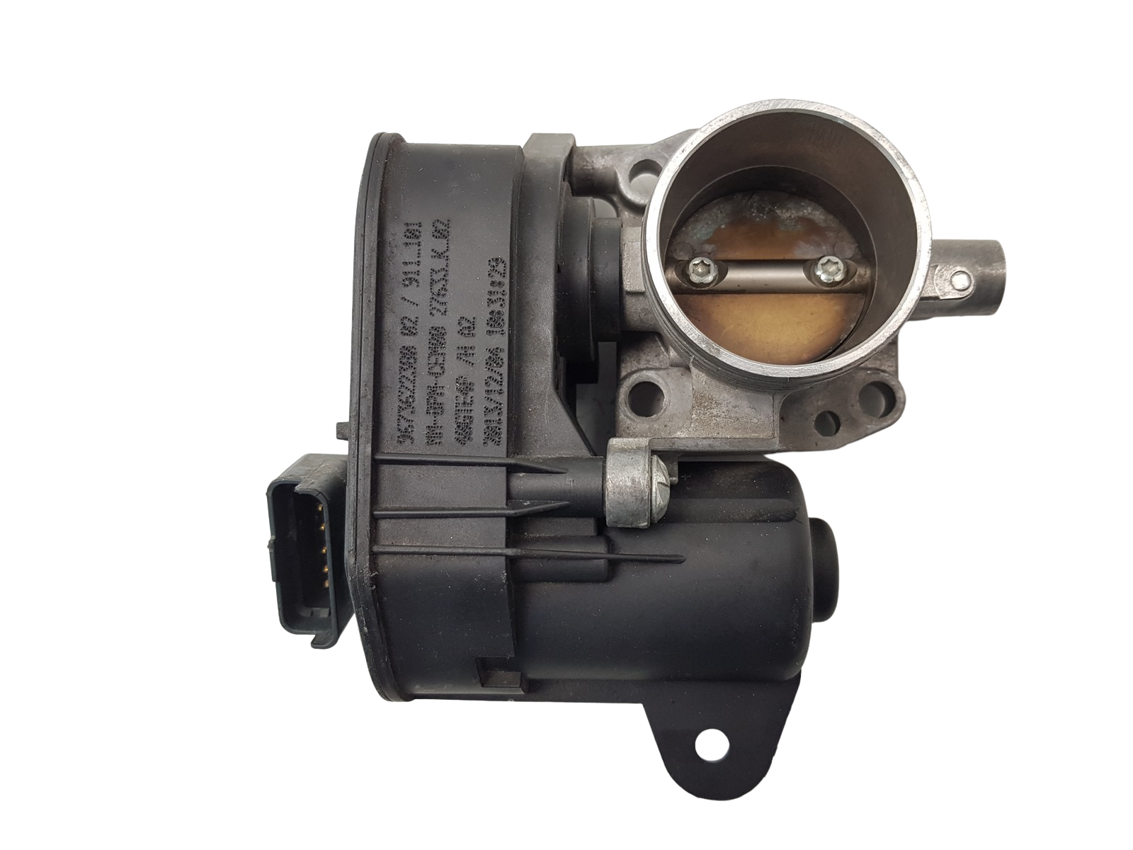 Gaasiklapi ventiil Citroen Peugeot 9673622380 1.2 VTI 3147 main product photo