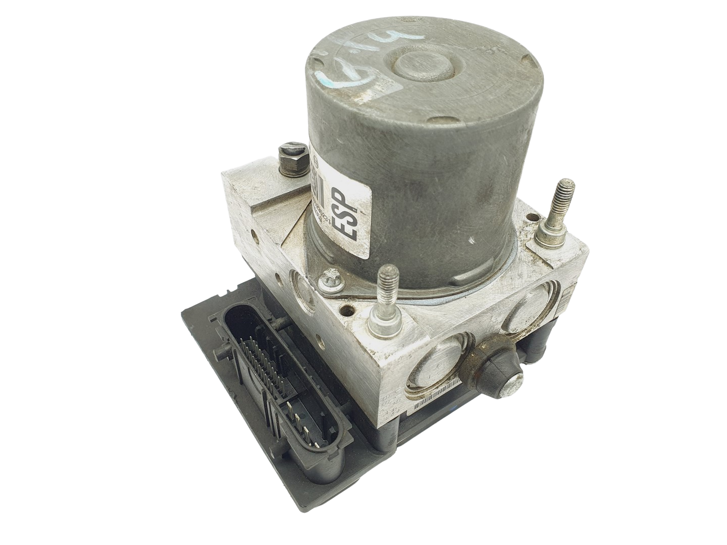 Abs Pump Fiat Grande Punto 51786433 0265950628 0265235231 61348 main product photo