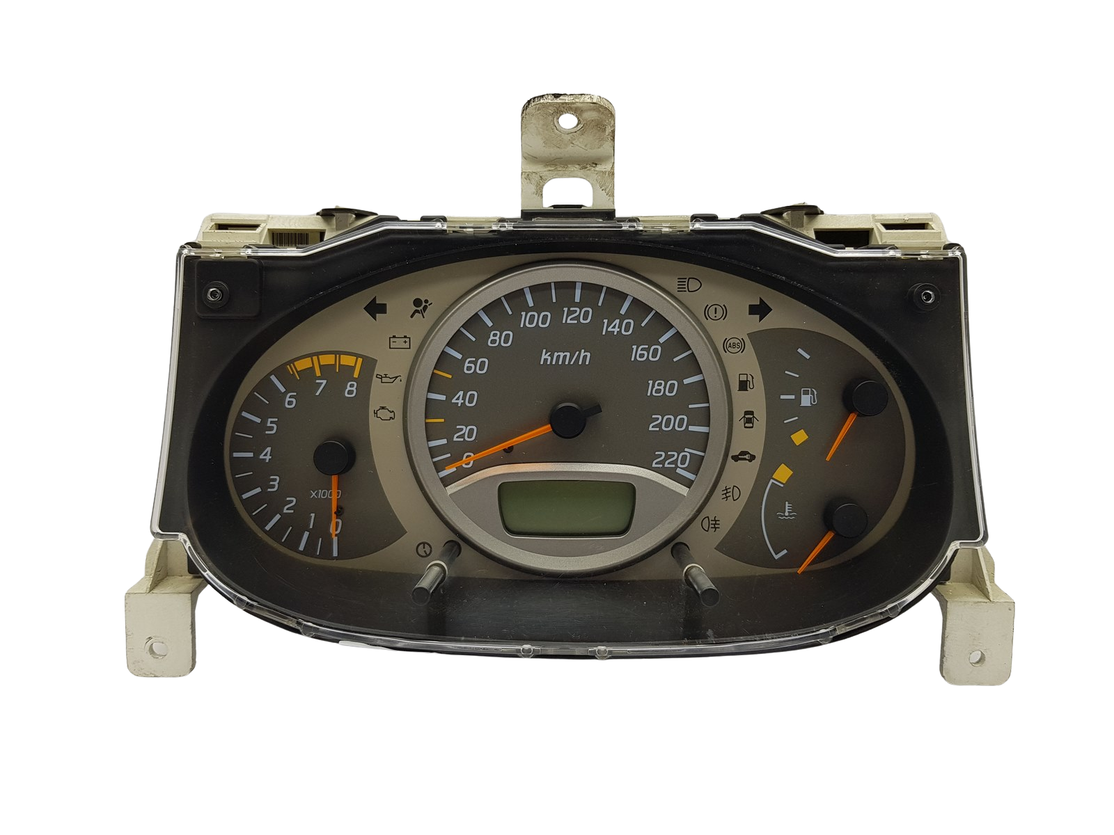 Tahhomeeter Nissan Almera BU067 2800333 main product photo
