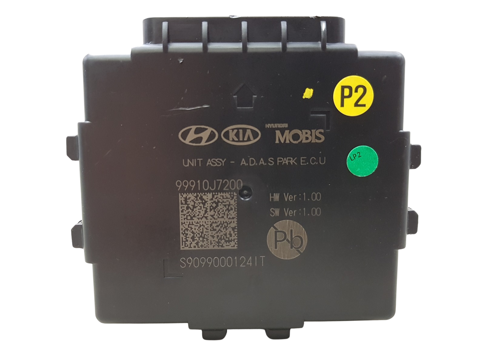 Juhtploki moodul Hyundai KIA 99910J7200 main product photo