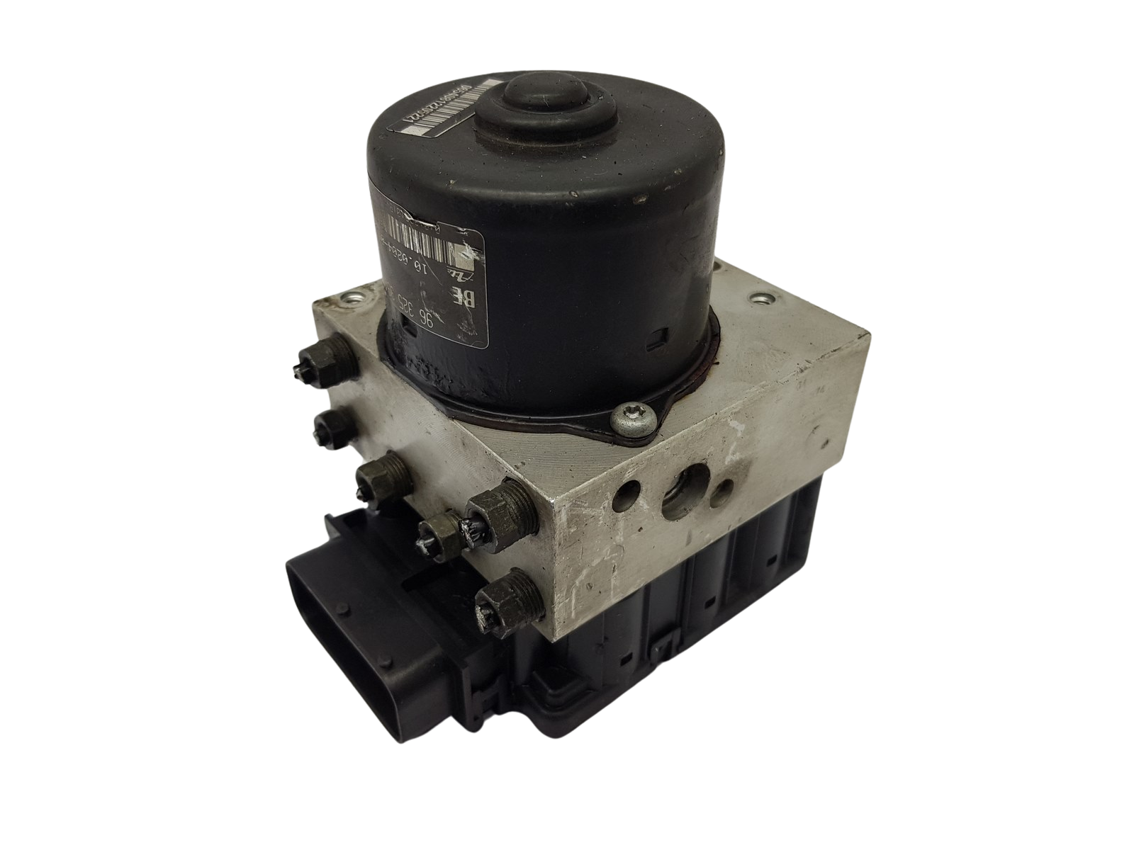 Abs Pump Peugeot 206 9632539480 10.0948-1108.3 Ate 3956 main product photo