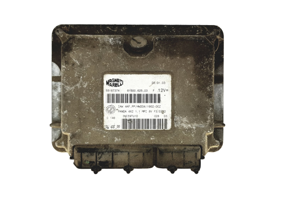 Juhtplokk IAW4AF.PP 55187374 Fiat Magneti Marelli 19425 main product photo