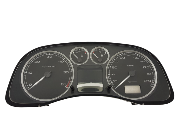 Tahhomeeter Peugeot 307 9655476580 G00 18566 main product photo