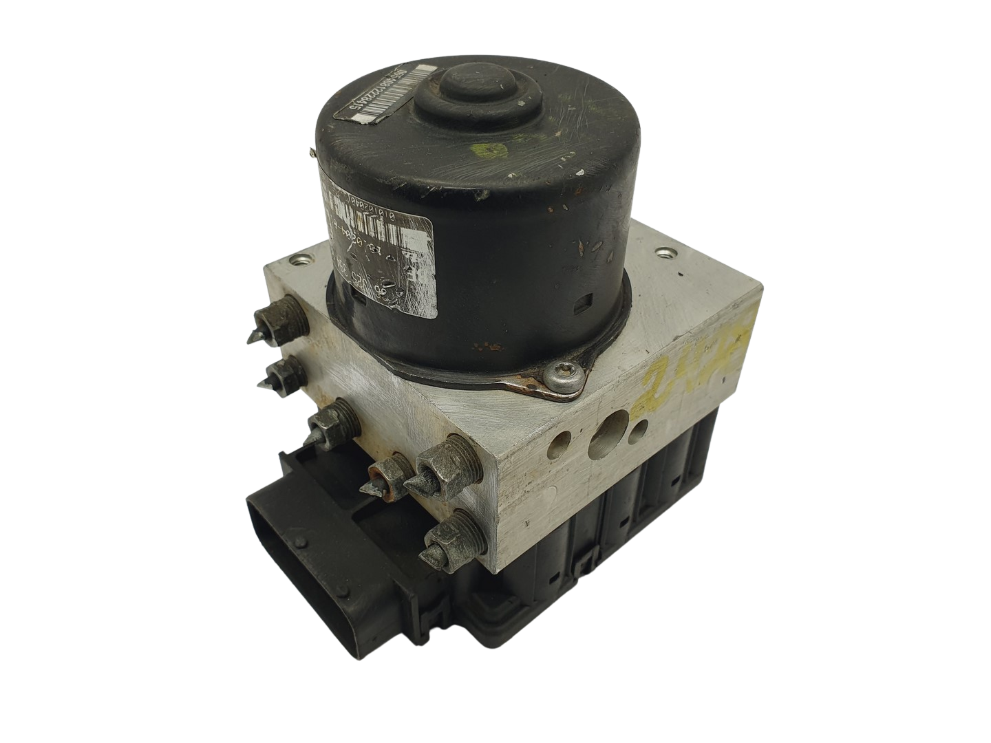 Abs Pump Peugeot 206 9632539480 10.0948-1108.3 Ate 65520 main product photo
