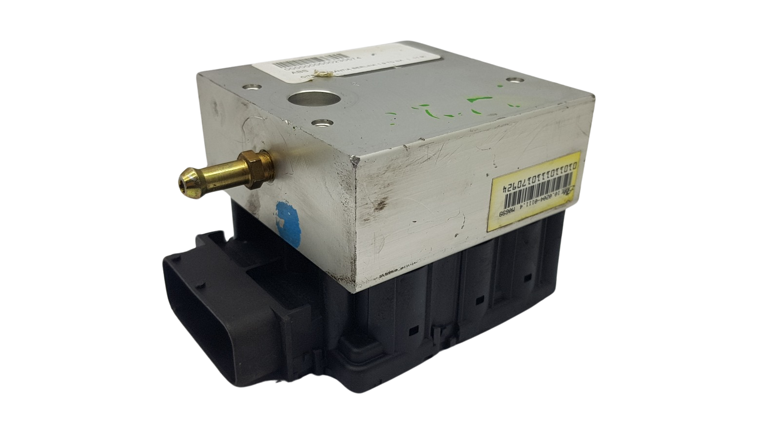 Abs Pump Citroen Xantia 2 9625975480 10.0948-1102.3 ATE 1718 main product photo