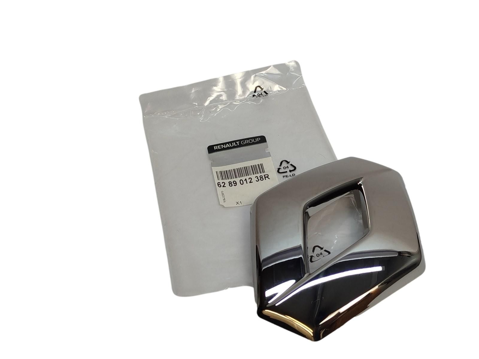 Embleem Renault 628901238R Originaal main product photo
