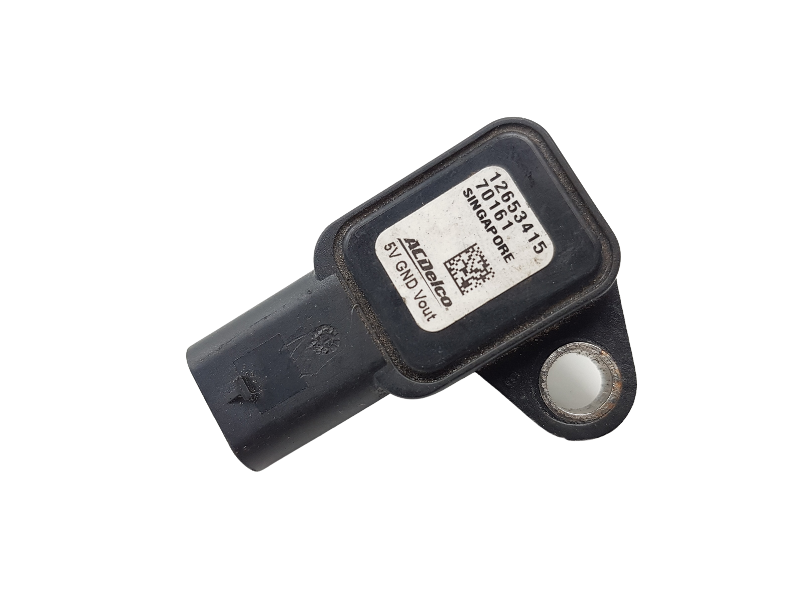 Õhurõhu Andur GM Opel 12653415 ACDelco main product photo