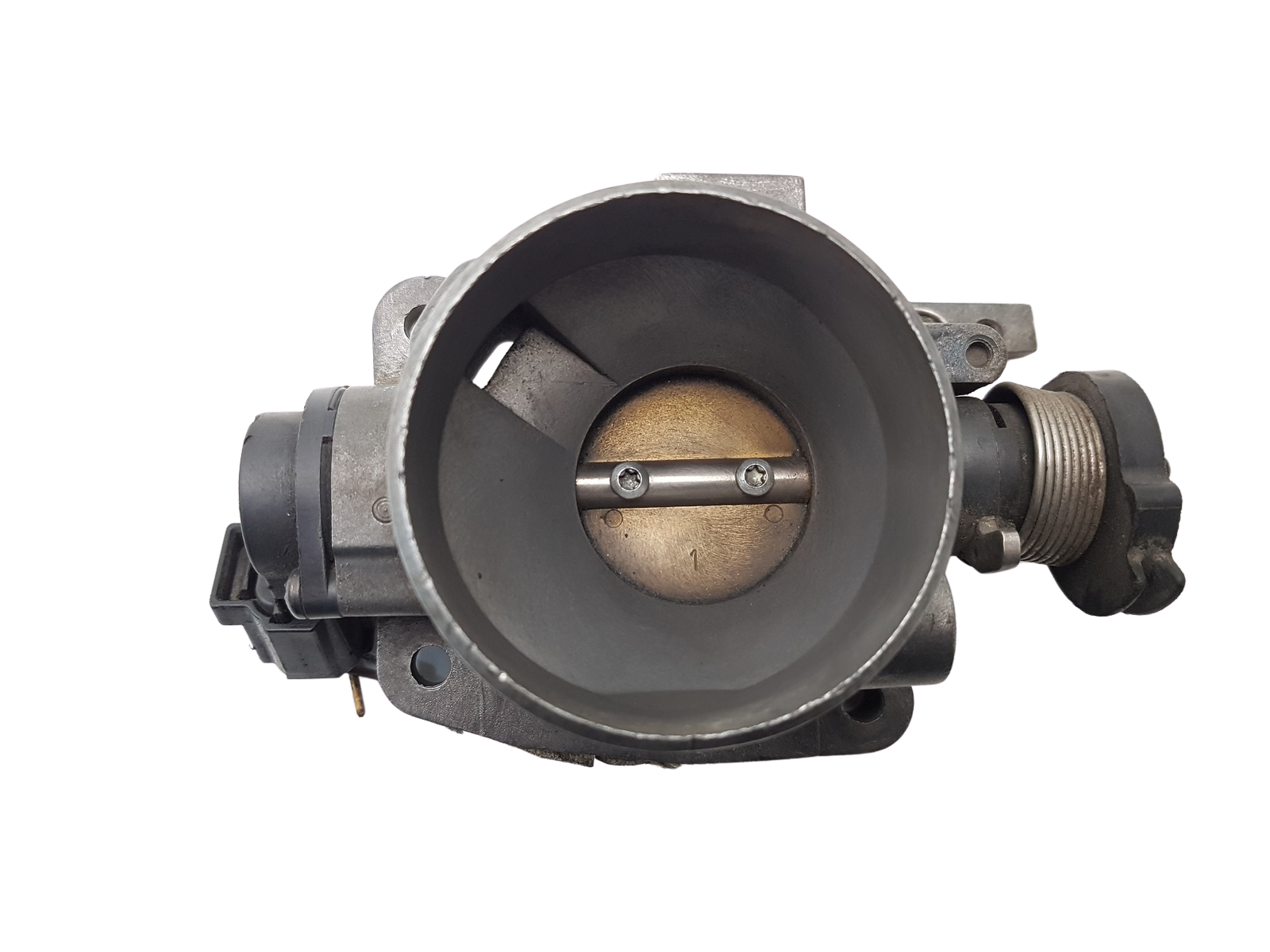 Gaasiklapi ventiil Ford KA 3S5U-BA VP2S6U-9E927-EB 1.3 main product photo