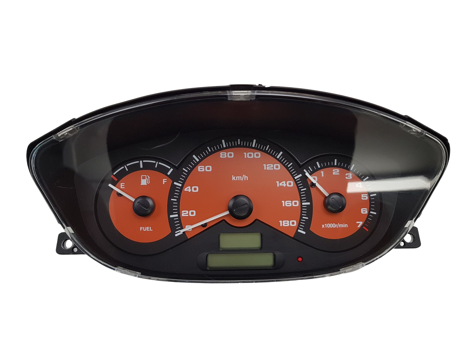 Spidomeeter Chevrolet Matiz 96664167 1071 main product photo