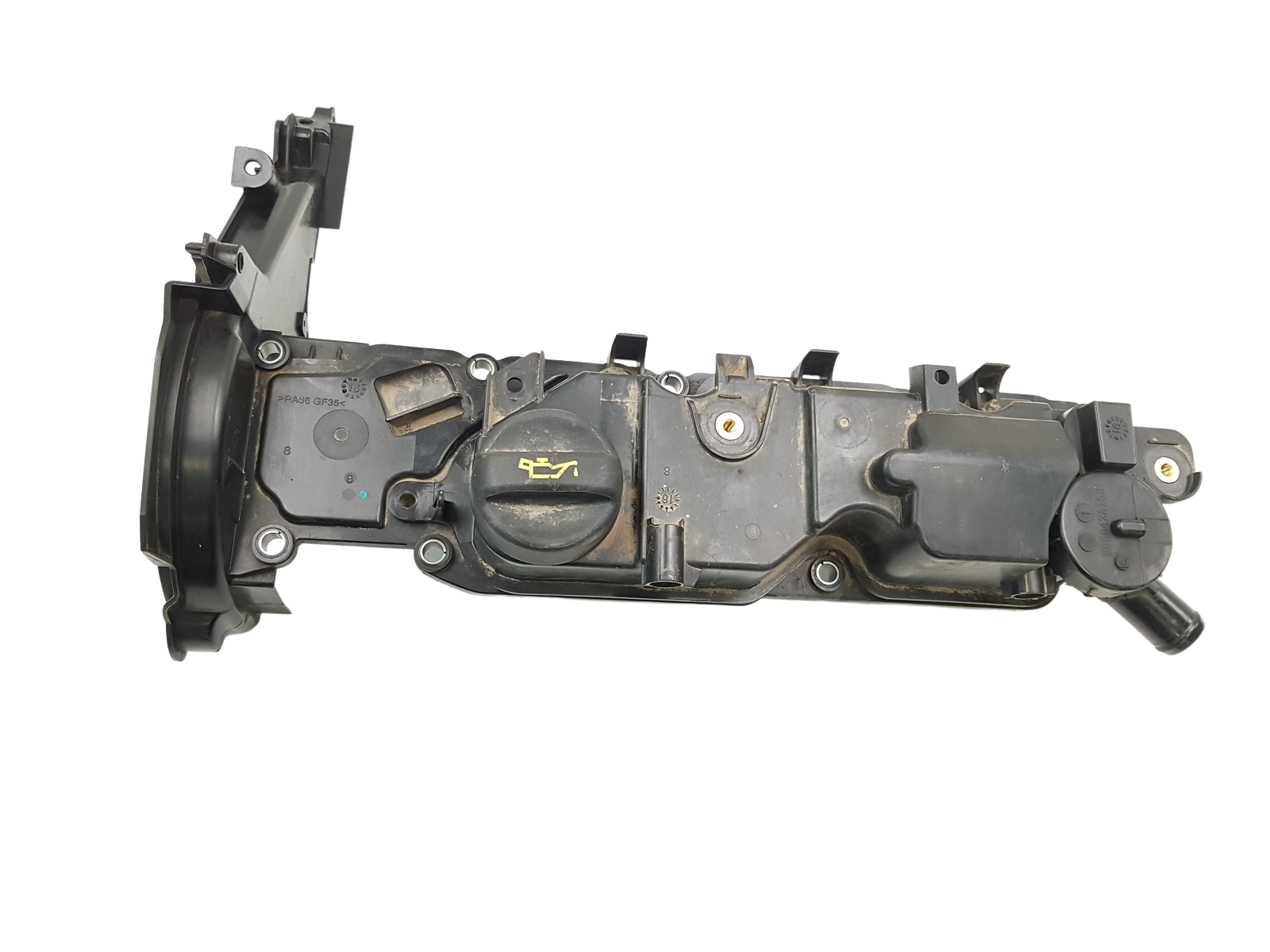 Plokikaas 0248S0 1.6 HDI 8v TDCI Citroen Peugeot Ford main product photo