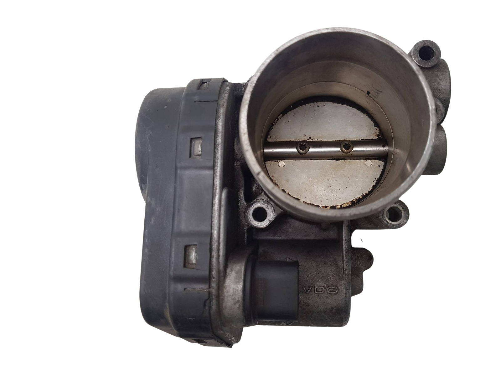 Gaasiklapi ventiil Mercedes-Benz A1661410125 408.238/127/001 main product photo