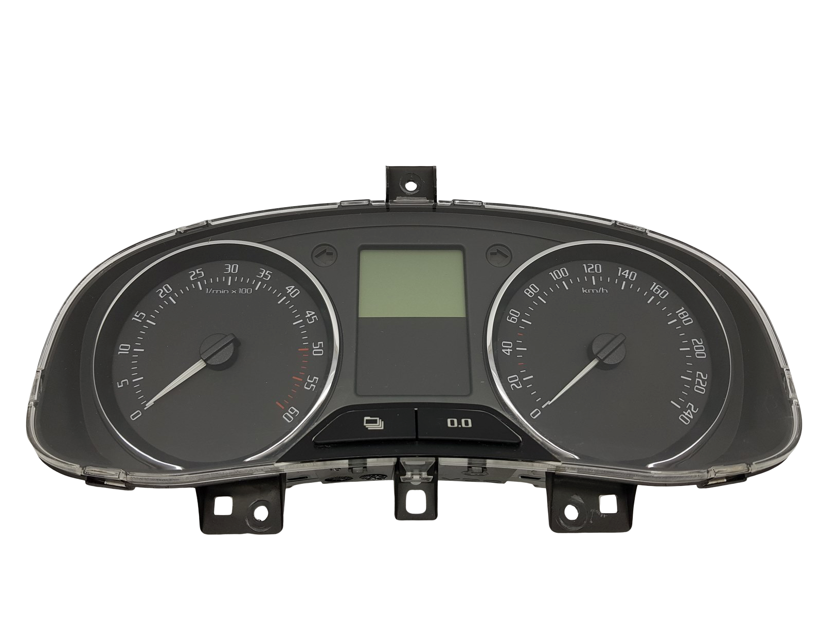 Tahhomeeter Skoda Fabia 5J0920811D 24055 main product photo