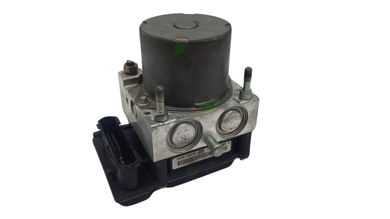 Abs Pump Peugeot 307 9646828780 0265231302 0265800301 1584 main product photo