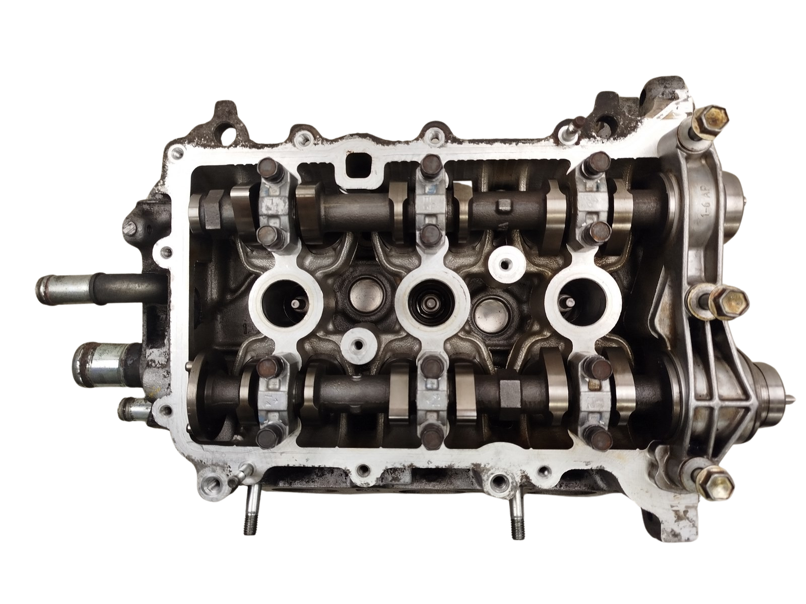 Silindripea Toyota Aygo 1KR 0200FW 1.0 12v C1 107 7 main product photo