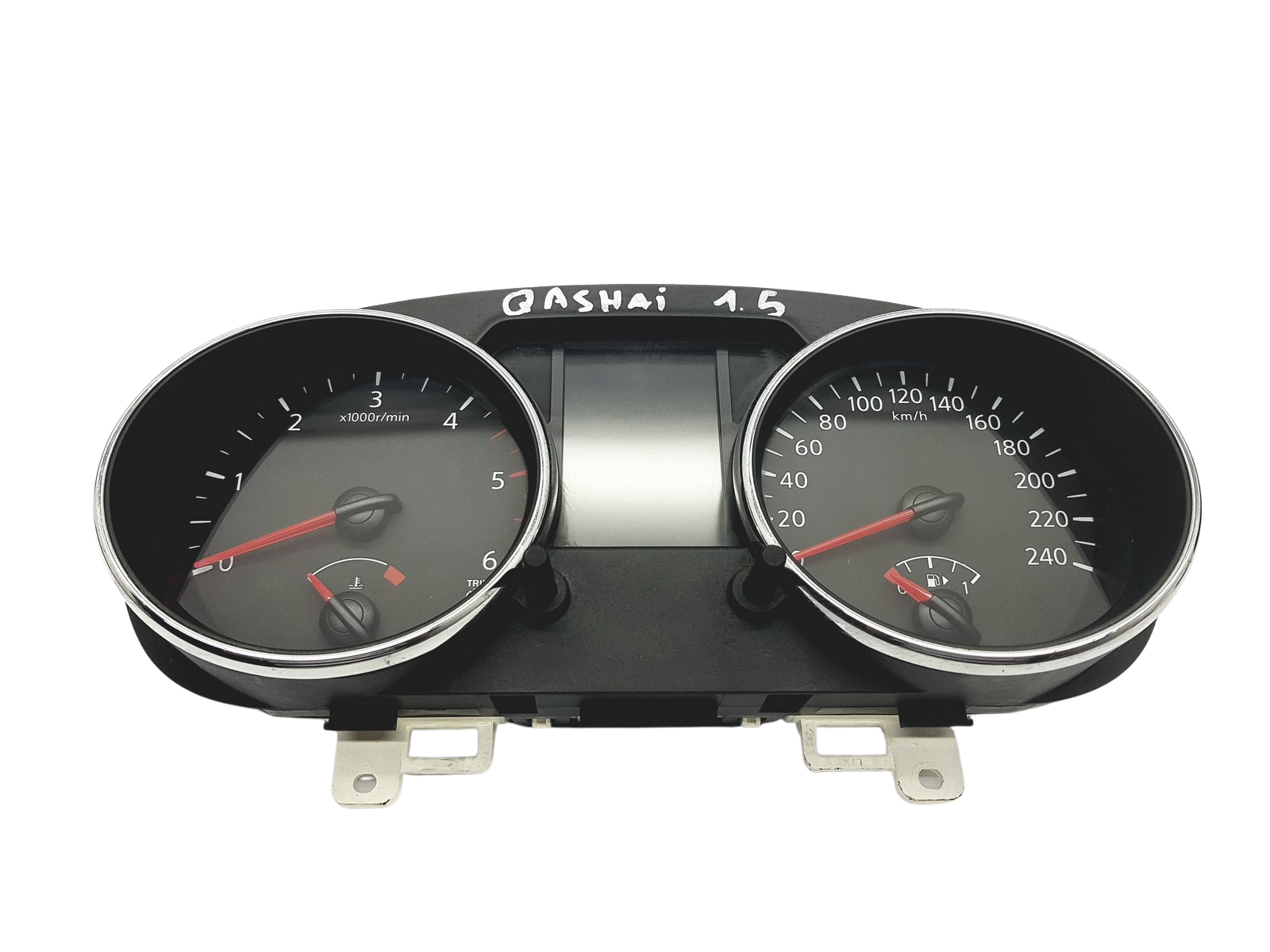 Tahhomeeter Nissan Qashqai 24810BR50E VPAASF-10849-LCN main product photo