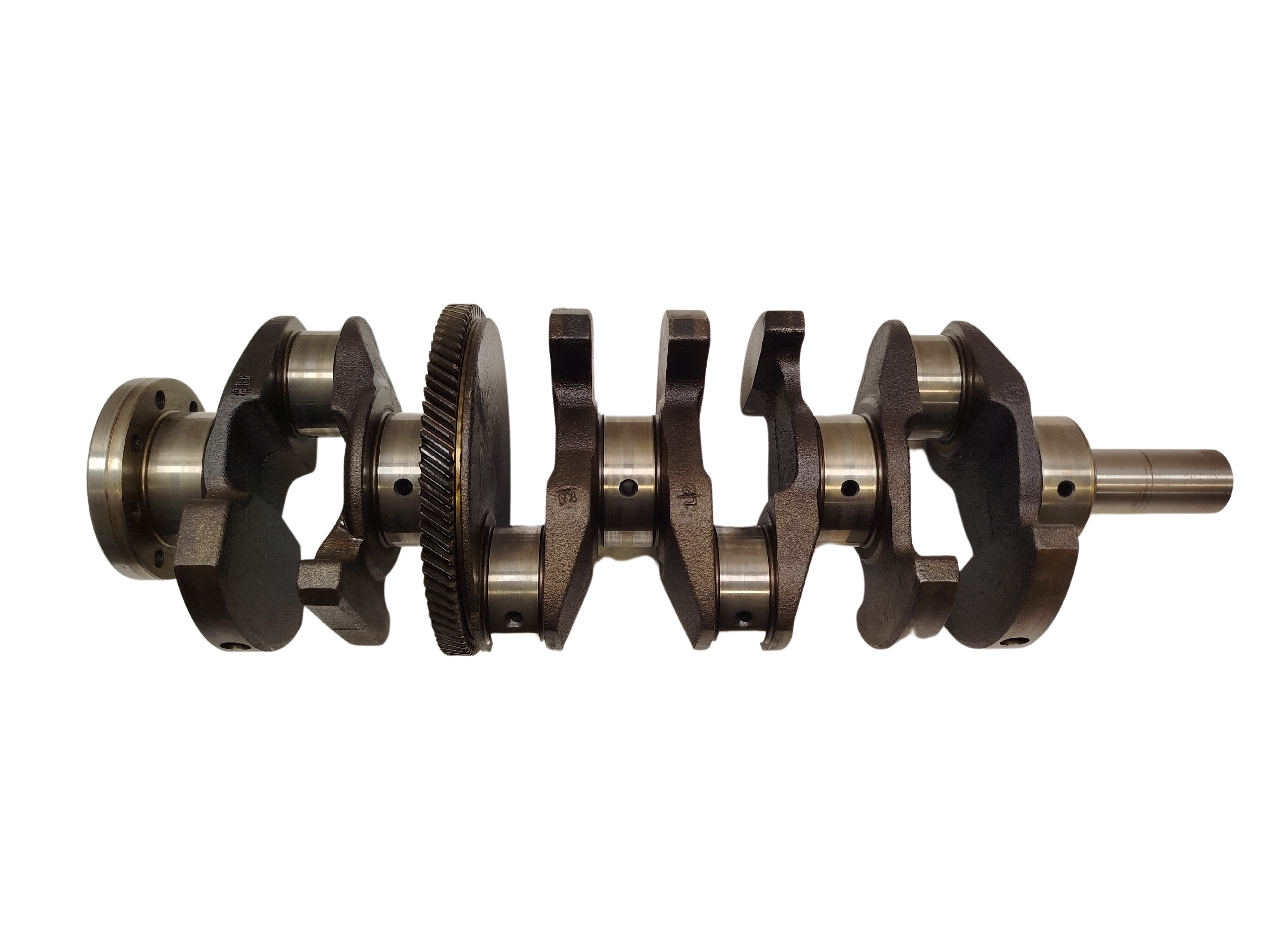 Väntvõll Citroen Peugeot 2,2 3FZ 0501 H8 318 main product photo
