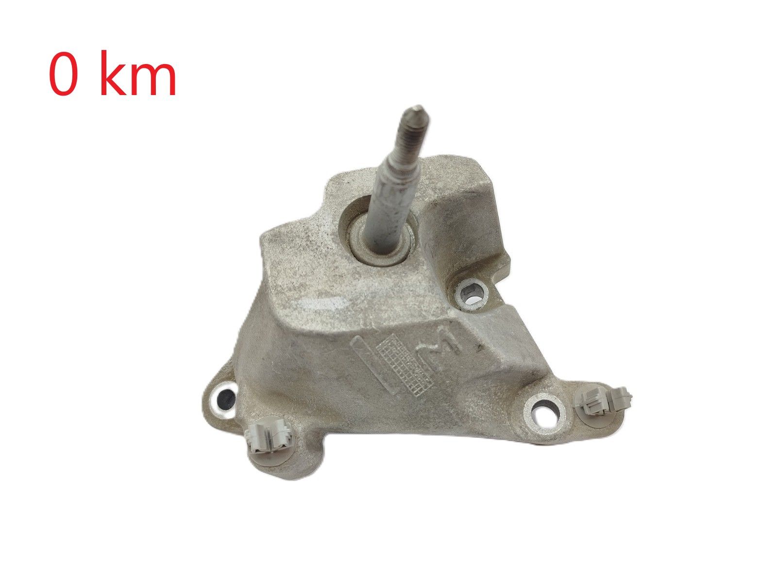 Kinnitus, Klamber Renault Laguna 3 112470002N 2.0 main product photo