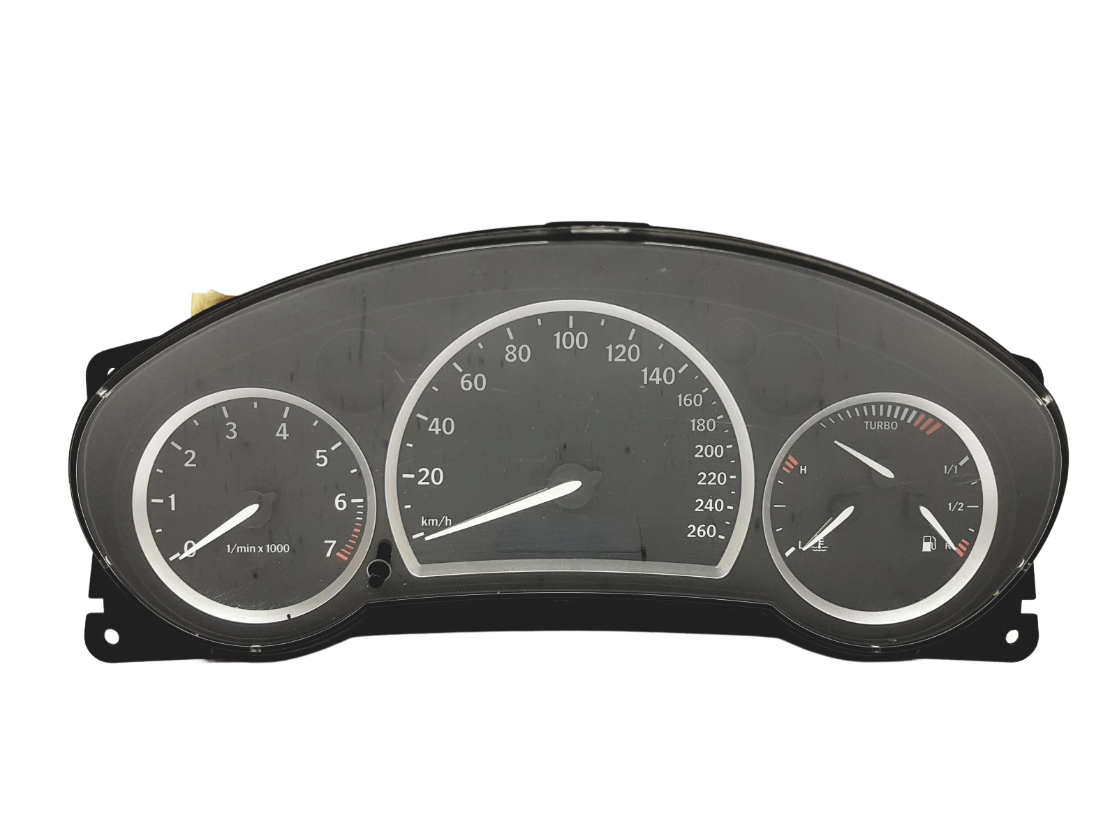Tahhomeeter Saab 9-3 P12802925 0263625213 Bosch 28998 main product photo