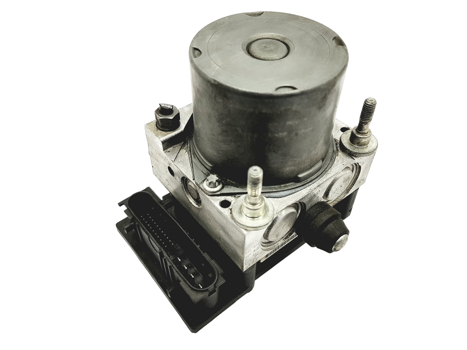 Abs Pump Fiat Punto 46836768 0265800315 Bosch 47075 main product photo