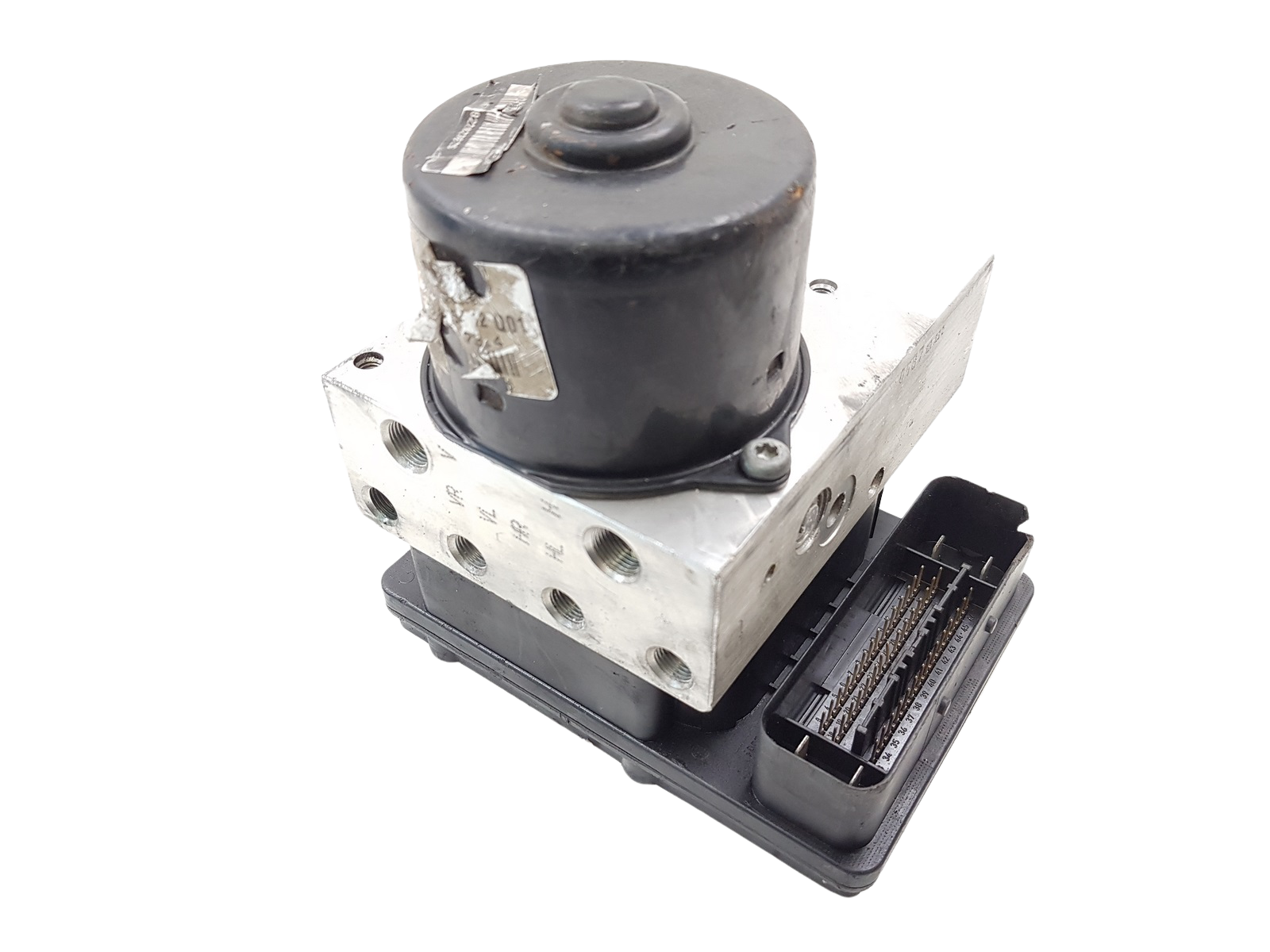 Abs Pump Mercedes C W203 A0044315412 A2095451432 Ate 1750 main product photo