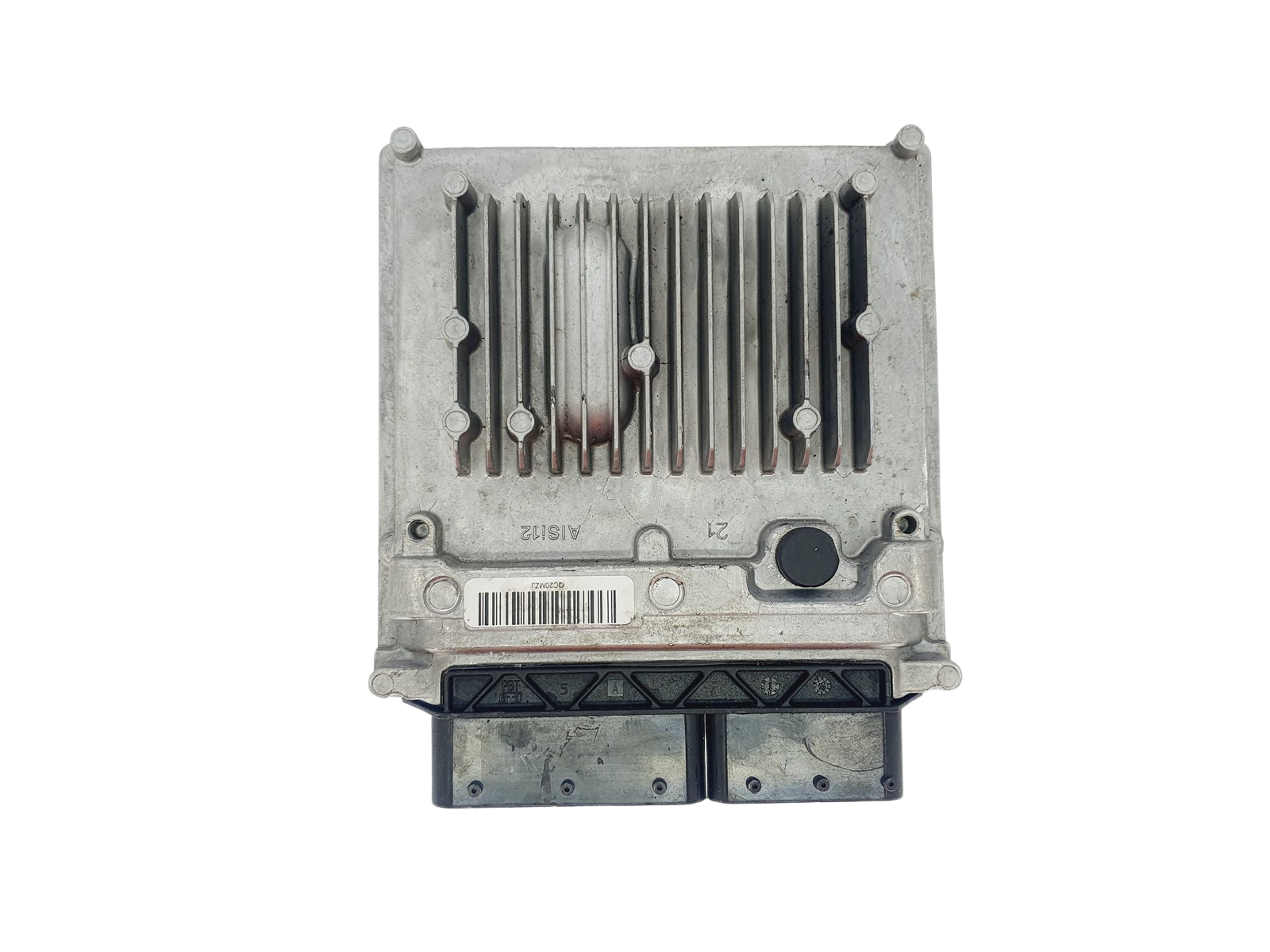 Juhtplokk A6519006303 A6519015502 Mercedes Delphi 37156 main product photo