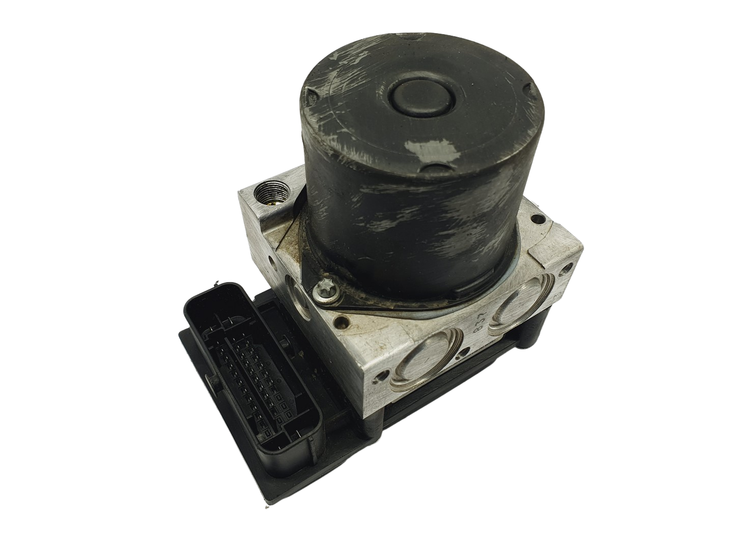Abs Pump VWAG 6Q0614117S 0265231712 0265800511 Bosch 64668 main product photo